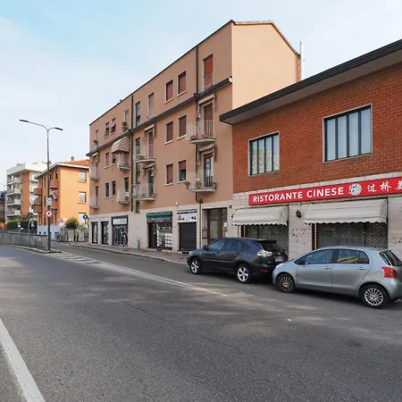 Primopiano - Astesani * Milan