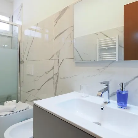 Appartement Primopiano - Astesani