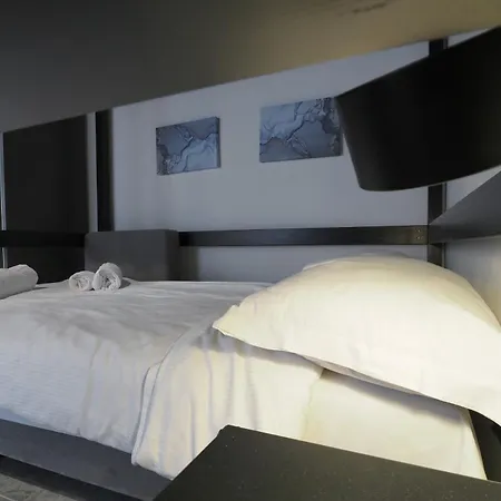 Primopiano - Astesani Apartamento *