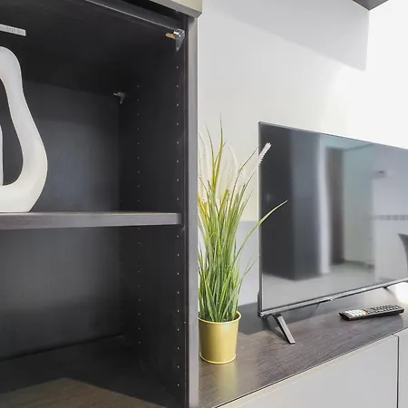 Appartement Primopiano - Astesani Milan