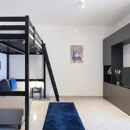 Primopiano - Astesani Apartamento Milão