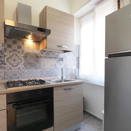 Primopiano - Astesani Apartamento Milão