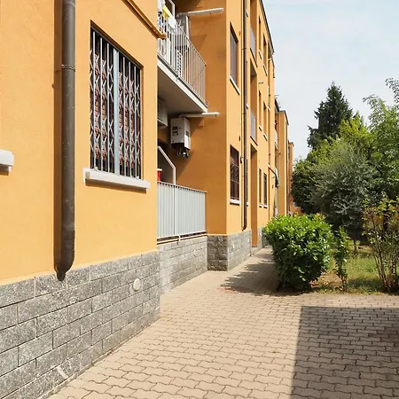 Primopiano - Astesani Apartamento