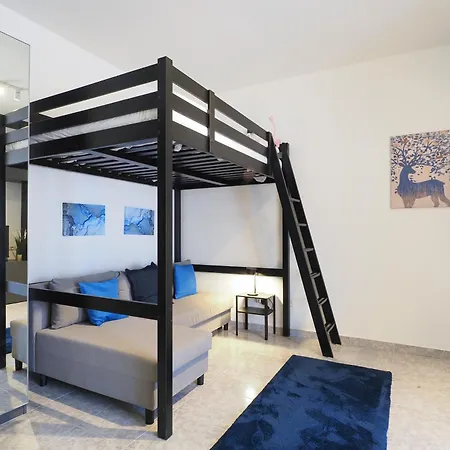Primopiano - Astesani Apartamento *