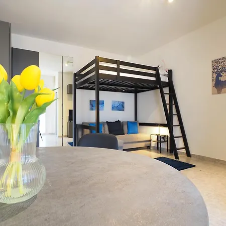 Primopiano - Astesani Apartment Milan