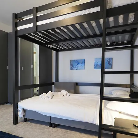 Primopiano - Astesani Apartment