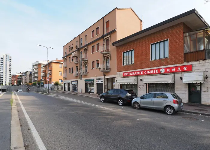 Primopiano - Astesani * Mailand