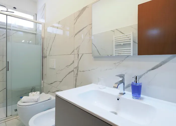 Apartment Primopiano - Astesani