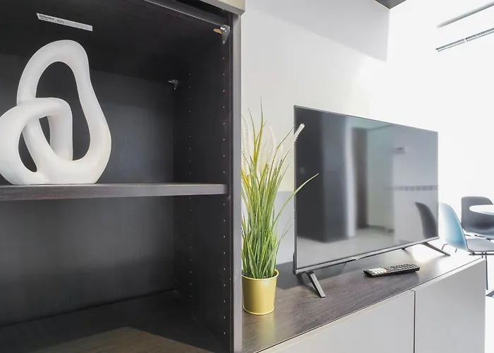 Apartment Primopiano - Astesani Mailand