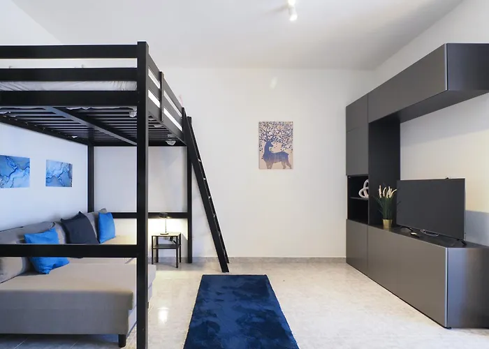 Primopiano - Astesani Apartment Mailand