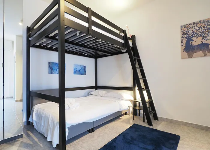 Primopiano - Astesani Apartment *