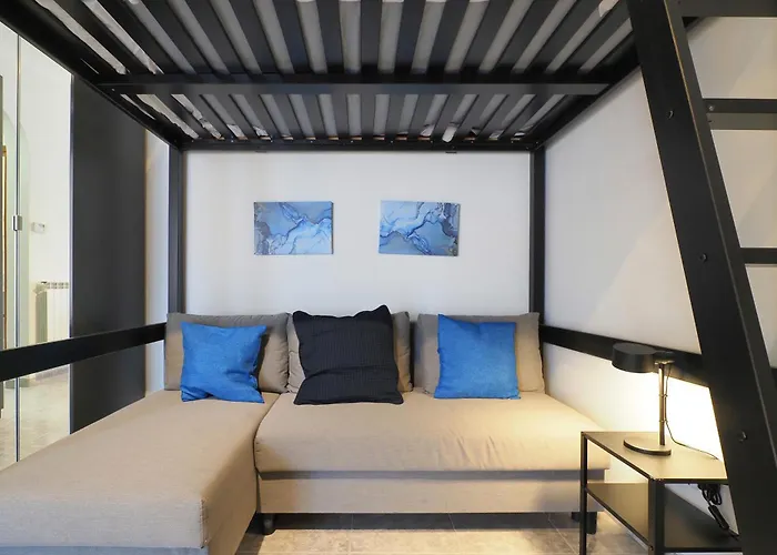 Apartment Primopiano - Astesani *