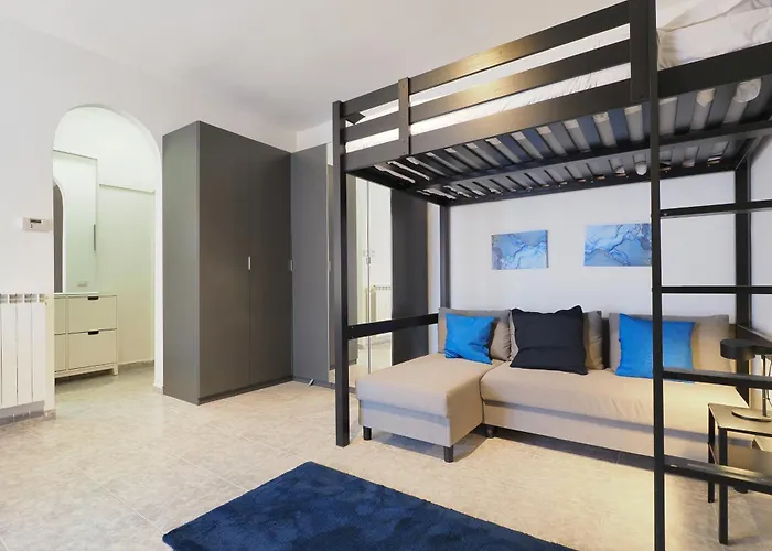 Apartment Primopiano - Astesani Mailand